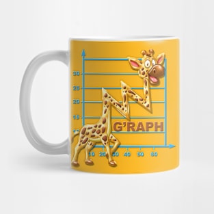 G-Raph Mug